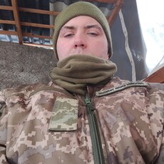 Фотография мужчины Антон, 34 года из г. Белая Церковь