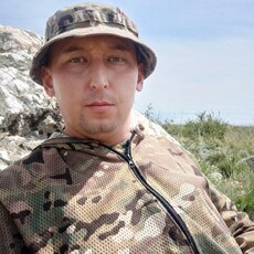 Фотография мужчины Арлан, 33 года из г. Семей