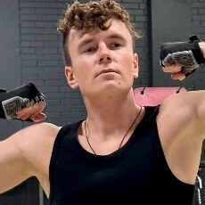 Фотография мужчины Антон, 32 года из г. Иркутск