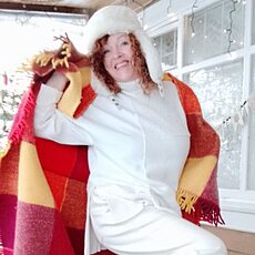 Фотография девушки Ирина, 64 года из г. Вологда