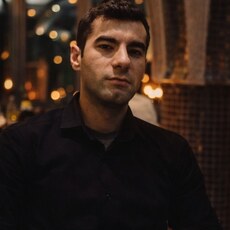 Фотография мужчины Lucky, 31 год из г. Тбилиси