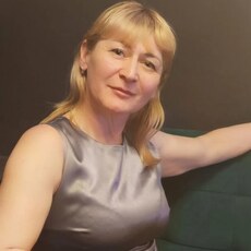 Фотография девушки Светлана, 51 год из г. Колывань