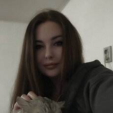 Фотография девушки Ксения, 27 лет из г. Добруш