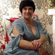 Фотография девушки Татьяна, 50 лет из г. Родино