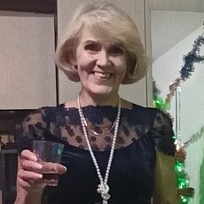 Фотография девушки Наташа, 61 год из г. Пермь