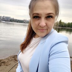 Фотография девушки Евгения, 35 лет из г. Новосибирск