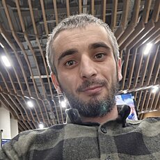 Фотография мужчины Саид, 30 лет из г. Зеленоград