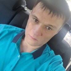 Фотография мужчины Александр, 29 лет из г. Шимановск