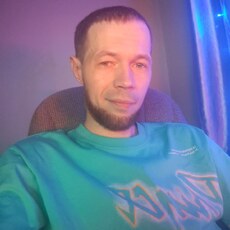 Фотография мужчины Лёша, 33 года из г. Томск