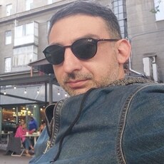 Фотография мужчины Миша, 38 лет из г. Тбилиси
