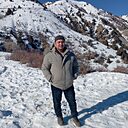 Баходир, 44 года