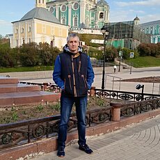 Фотография мужчины Михаил, 45 лет из г. Нарочь