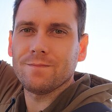 Фотография мужчины Ник, 37 лет из г. Белая Калитва