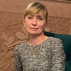 Фотография девушки Виктория, 48 лет из г. Вроцлав