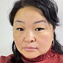 Алмагуль, 41 год