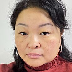 Фотография девушки Алмагуль, 41 год из г. Астана