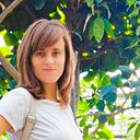 Юлечка, 38 лет