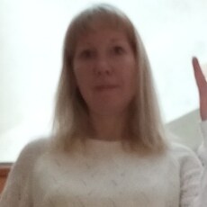 Фотография девушки Елена, 44 года из г. Новокузнецк