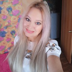 Фотография девушки Лаура, 60 лет из г. Иркутск