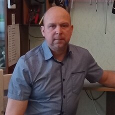 Фотография мужчины Сергей, 52 года из г. Тобольск