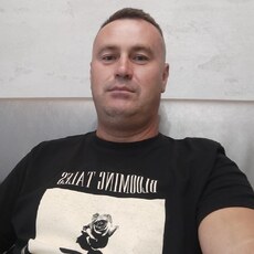 Фотография мужчины Николай, 43 года из г. Гродно