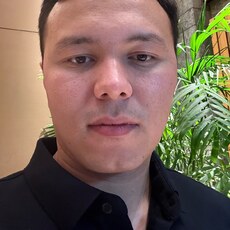 Фотография мужчины Артур, 33 года из г. Южно-Сахалинск