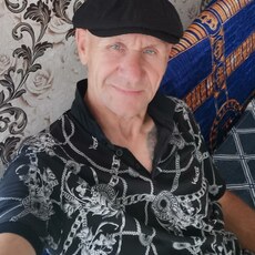 Фотография мужчины Стас, 55 лет из г. Караганда