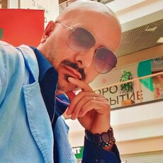 Фотография мужчины Halil Oglu, 45 лет из г. Шалажи