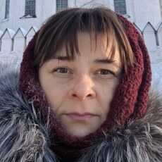 Фотография девушки Ирина, 38 лет из г. Липецк