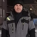 Фанил, 46 лет