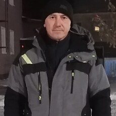 Фотография мужчины Фанил, 46 лет из г. Нижневартовск