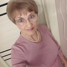 Фотография девушки Наталья, 65 лет из г. Самара