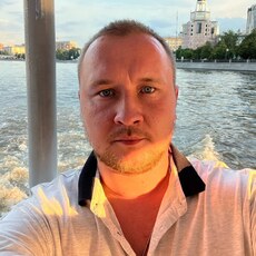 Фотография мужчины Михаил, 35 лет из г. Видное