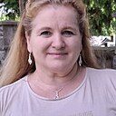 Валентина, 53 года