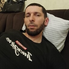 Фотография мужчины Брэндон, 33 года из г. Нальчик