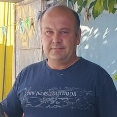 Фотография мужчины Андрей, 40 лет из г. Волоконовка