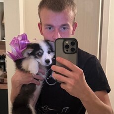 Фотография мужчины Артем, 25 лет из г. Белово