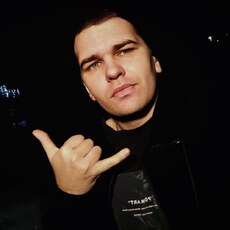 Фотография мужчины Владислав, 28 лет из г. Калтан