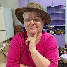 Фотография девушки Елена, 51 год из г. Яранск