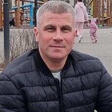 Фотография мужчины Максим, 46 лет из г. Артем