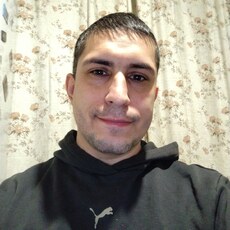 Фотография мужчины Николай, 33 года из г. Луга