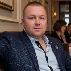 Фотография мужчины Сергей, 39 лет из г. Ульяновск