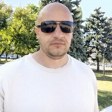 Фотография мужчины Алексей, 45 лет из г. Курск