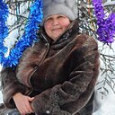 Анна, 64 года