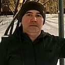 Тимур, 40 лет