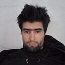 Ахмед, 24 года