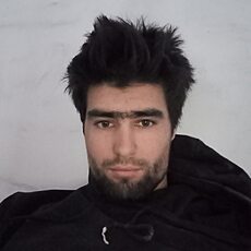 Фотография мужчины Ахмед, 24 года из г. Якутск