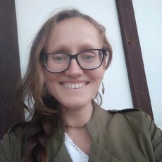 Фотография девушки Jay, 37 лет из г. Петропавловск-Камчатский