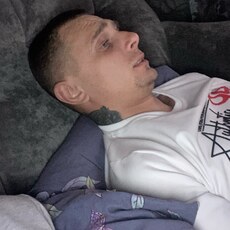 Фотография мужчины Александр, 29 лет из г. Слоним