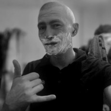 Фотография мужчины Александр, 35 лет из г. Витебск